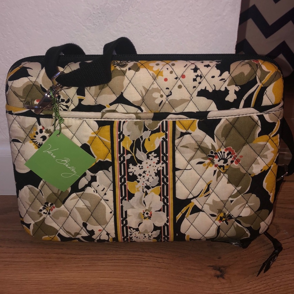 Vera Bradley Laptop Case